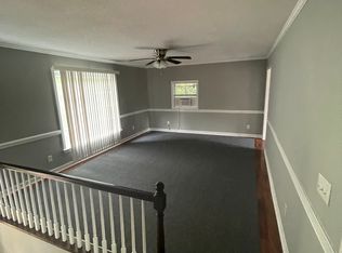 1927 Owls Nest Rd, Sanford, NC 27330