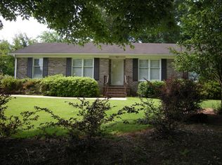 3314 E North St, Greenville, SC 29615