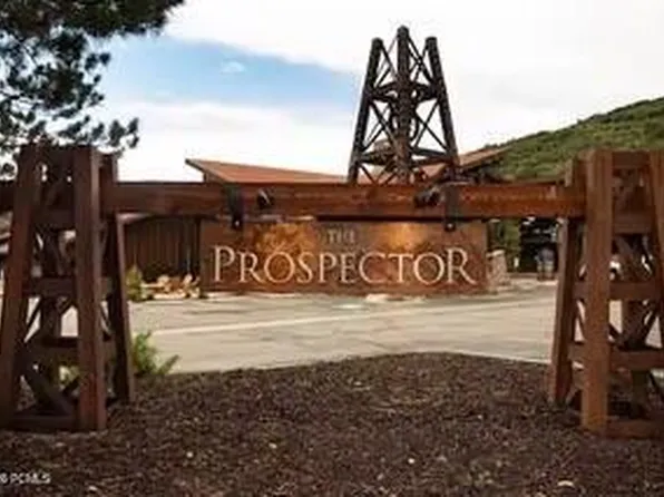 2285 N Sidewinder Dr #715, Park City, UT 84060