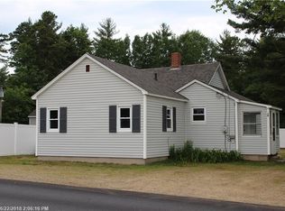 19 Old Mill Rd, Sanford, ME 04073