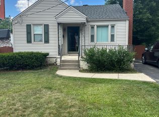 4508 Sycamore Rd, Cincinnati, OH 45236