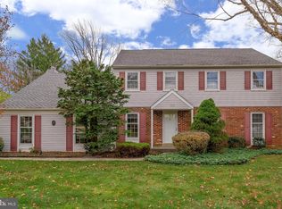 1516 N Beecham Dr, Ambler, PA 19002