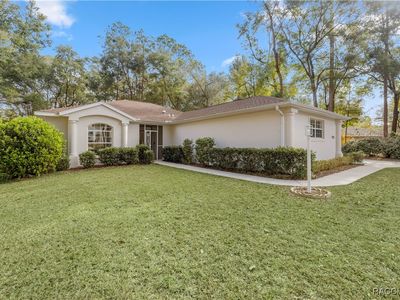 9593 SW 196th Avenue Rd, Dunnellon, FL, 34432