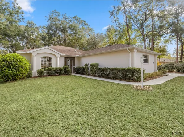 9593 SW 196th Avenue Rd, Dunnellon, FL 34432