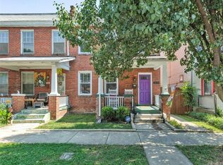 3124 Grayland Ave, Richmond, VA 23221