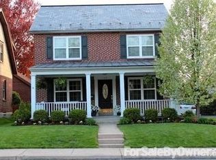 124 Earl Ave, New Holland, PA 17557