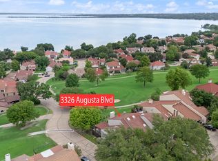 3326 Augusta Blvd, Rockwall, TX 75087