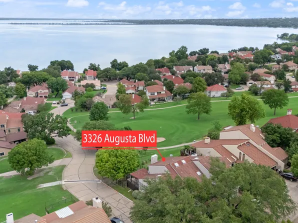 3326 Augusta Blvd, Rockwall, TX 75087