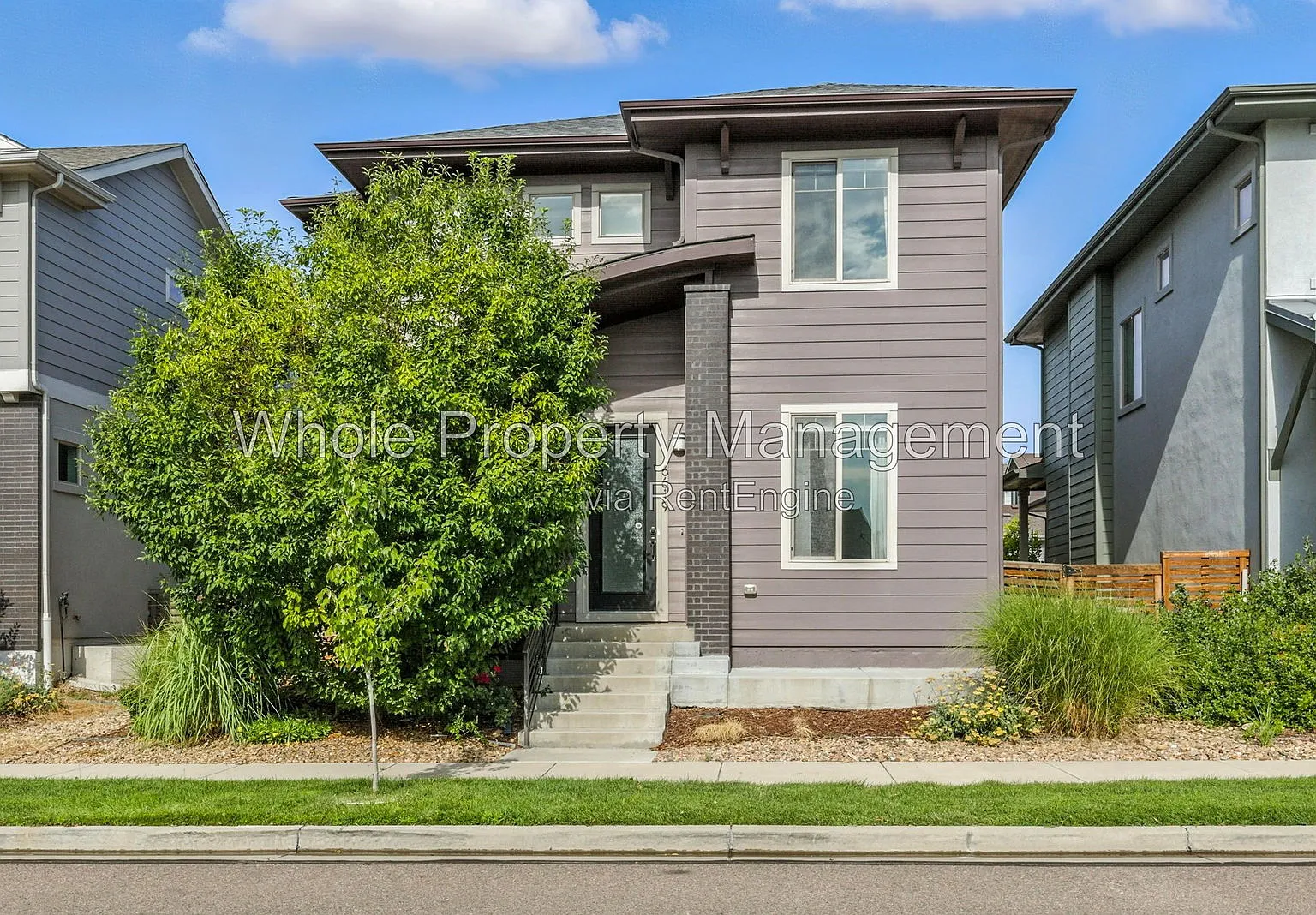 4 bed, 4.0 bath, 3082 sqft, $3,850 — Photo 1