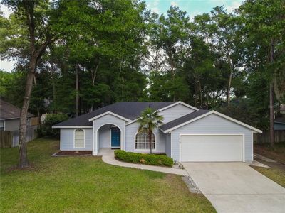 5829 SW 86th St, Gainesville, FL, 32608
