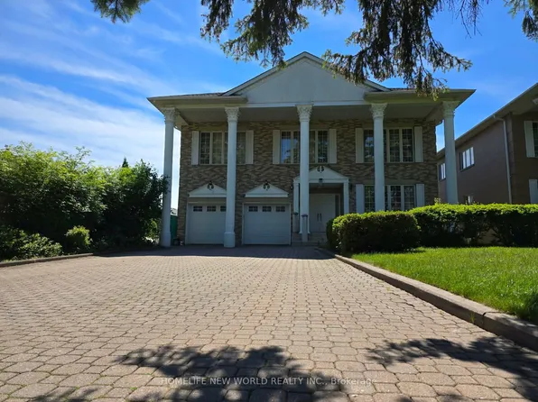 122 Centennial Rd, Toronto, ON M1C 1Z5