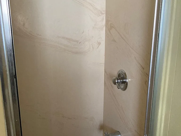 shower