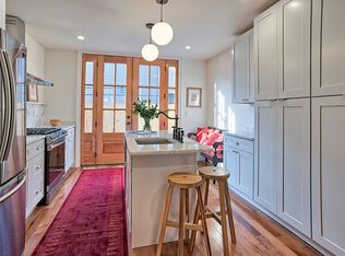 2246 Sears St, Philadelphia, PA 19146