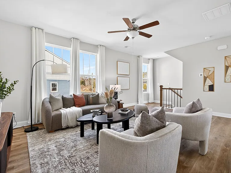 Bellhaven Townhomes — Photo 15