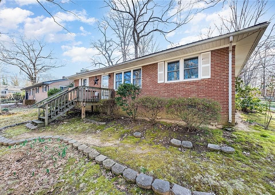 307 Carolina Ave, Lexington, NC 27292 MLS 1098073 Zillow