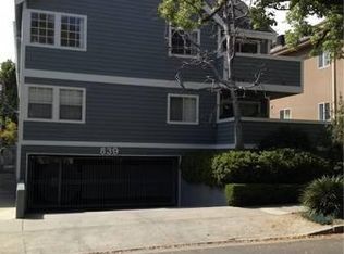 839 N Hayworth Ave APT 103, Los Angeles, CA 90046