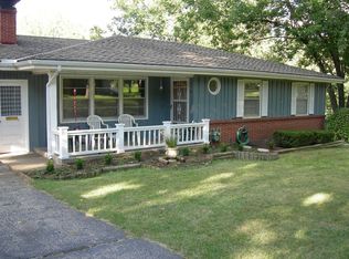 10408 E 57th Ter, Raytown, MO 64133