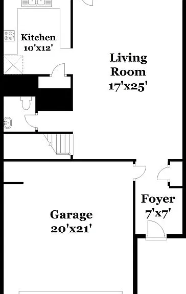 2720 Mayfair Dr — Photo 2