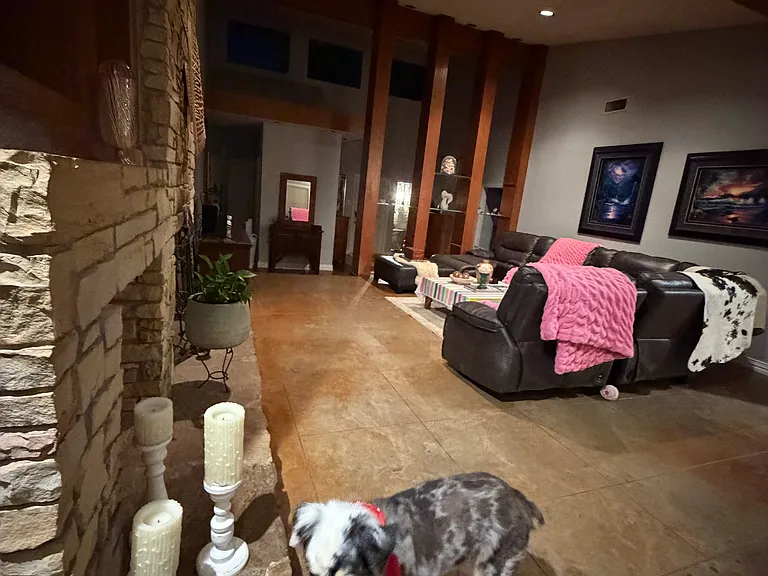 2307 Bluffview Ct — Photo 13