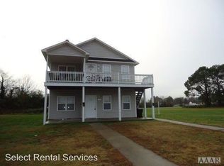 305A Speed St, Elizabeth City, NC 27909