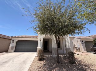 9948 E Thornbush Ave, Mesa, AZ 85212