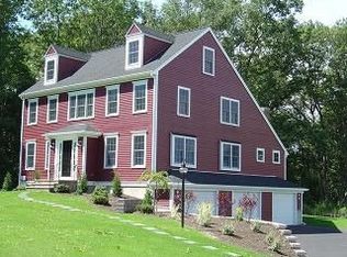 45 Birch St, Bridgewater, MA 02324