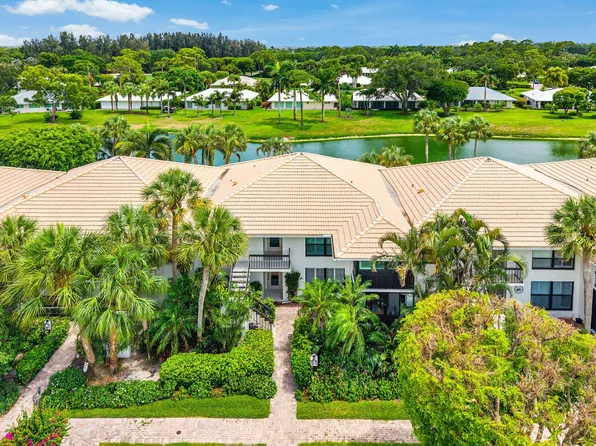 3676 Quail Ridge Drive N #Green Heron S, Boynton Beach, FL 33436