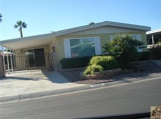 39819 Black Mesa Ln, Palm Desert, CA 92260