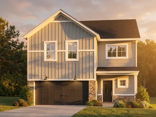 4700 Jackson Dr Lot 128, Newburgh, IN 47630