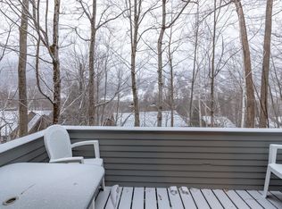 23 Hardwood Ridge Rd #2 & 3, Lincoln, NH 03251