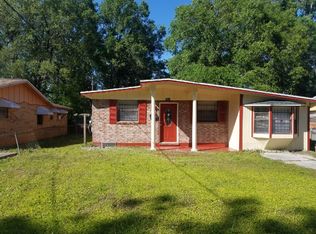2381 Beaumont St, Jacksonville, FL 32209