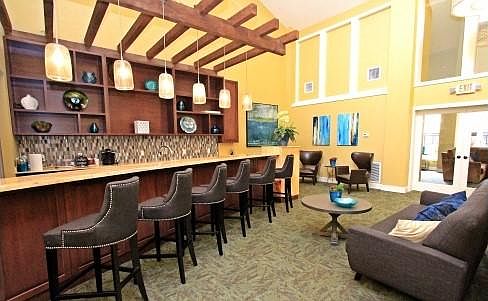 Coffee Bar