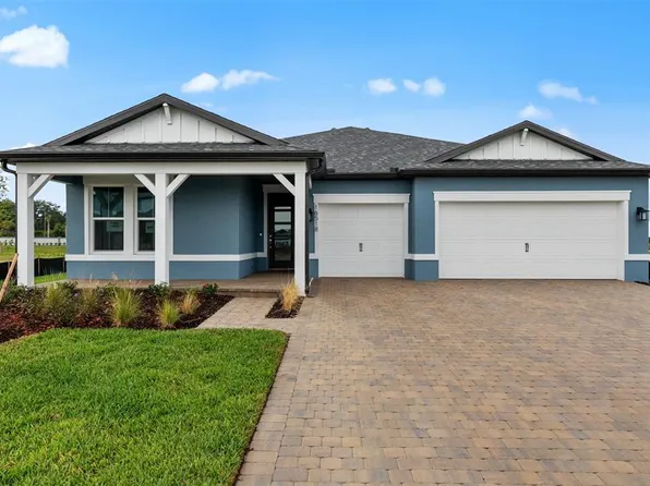 16518 Ennis Pl, Bradenton, FL 34212
