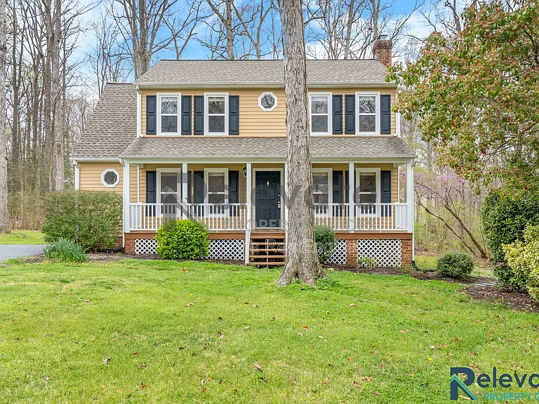 7516 Flag Tail Dr — Photo 1