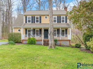 7516 Flag Tail Dr, Midlothian, VA 23112