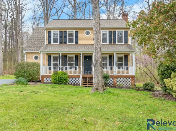 7516 Flag Tail Dr, Midlothian, VA 23112