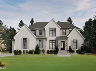 404 Shinleaf Pond Trl, Raleigh, NC 27614