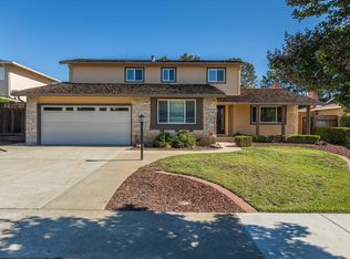 20955 Pepper Tree Ln, Cupertino, CA
