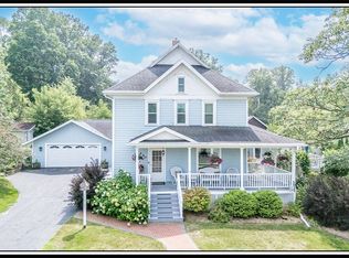 609 Union St, Manawa, WI 54949