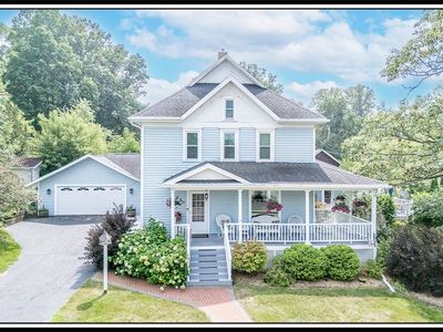 609 Union St, Manawa, WI, 54949