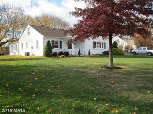 116 Springlake Way, Havre De Grace, MD 21078