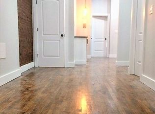439 Tompkins Ave APT 3, Brooklyn, NY 11216
