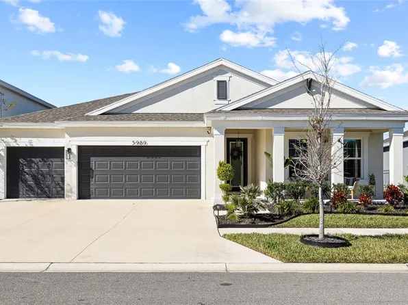 5989 Golden Nettle Dr, Apollo Beach, FL 33572