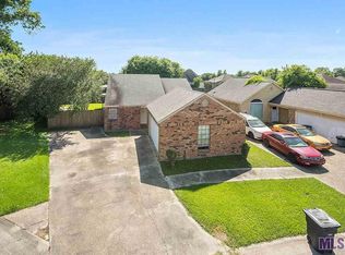 9172 Meadow Creek Ave, Baton Rouge, LA 70810