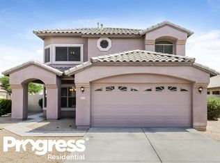 1627 N 125th Ln, Avondale, AZ 85392