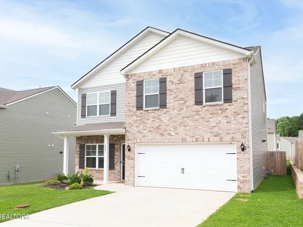 337 Hayley Marie Ln, Knoxville, TN 37920