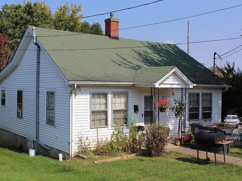 1st image of 106 N Poplar St