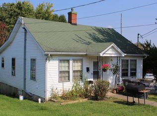 106 N Poplar St, Richmond, KY 40475