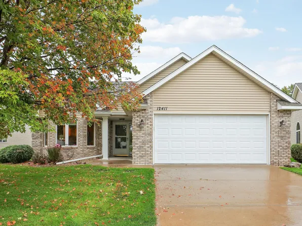 12411 Wedgewood Pl NW, Coon Rapids, MN 55433