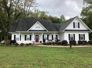 1257 County Road 58, Geraldine, AL 35974